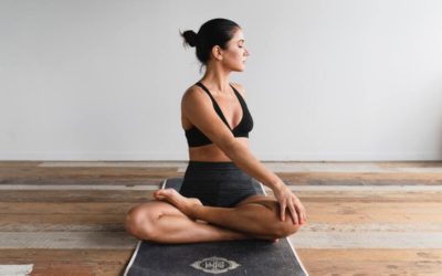 Quelles sont les postures à adopter en méditation ?