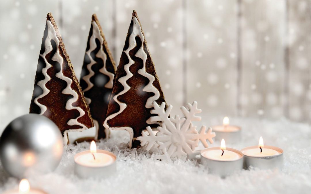 Comment amener la magie de Noël chez vous : Top 6 des décorations à adopter