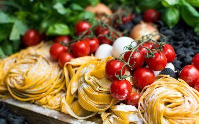 La cuisine italienne : découverte des plats emblématiques et des spécialités régionales