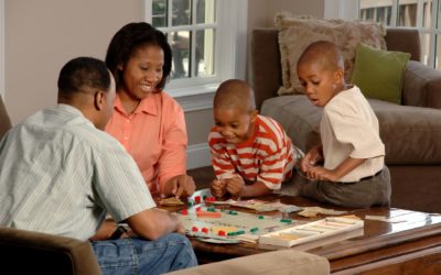 Comment divertir les enfants pendant un voyage en famille : activités et jeux pour petits et grands