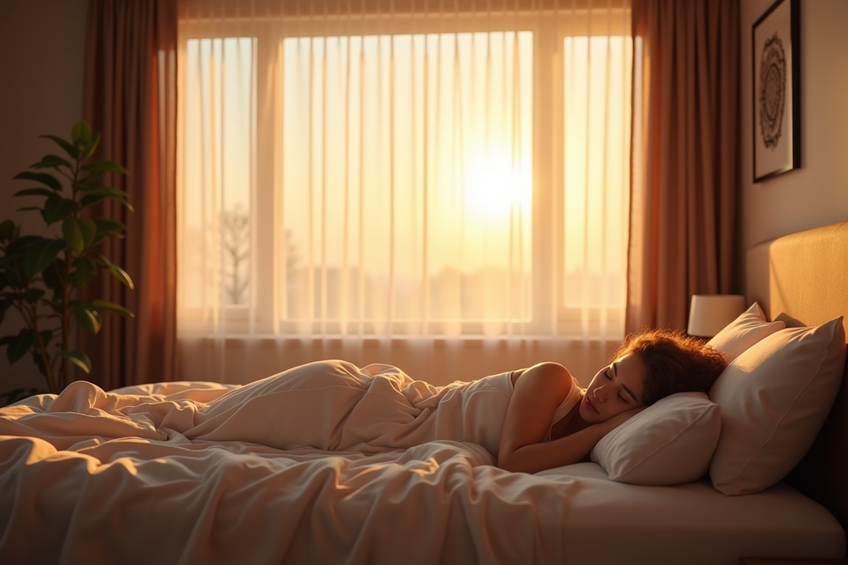 Heures cruciales du sommeil : comprendre les moments clés pour un repos optimal