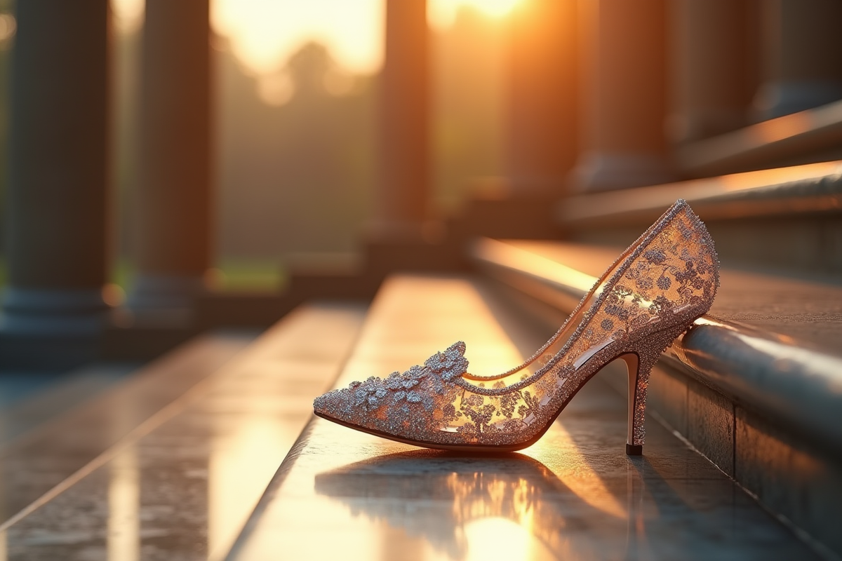 Symbolique de Cendrillon : interprétations et significations cachées