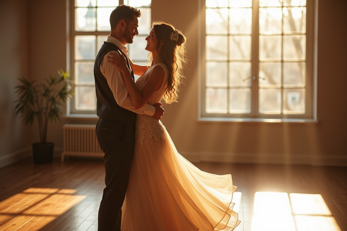 Les secrets de la danse intime et son appellation