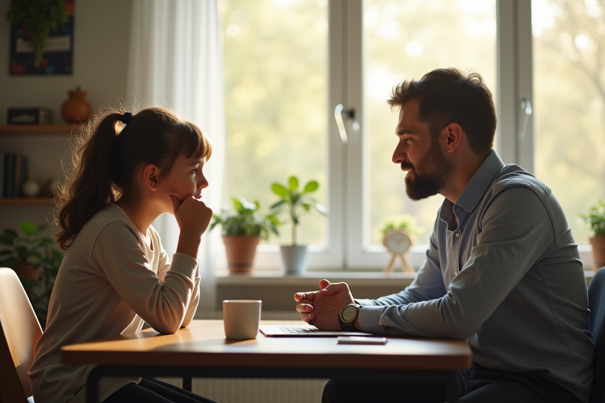 Gestion des problèmes de colère chez l’enfant : interlocuteurs clés et solutions