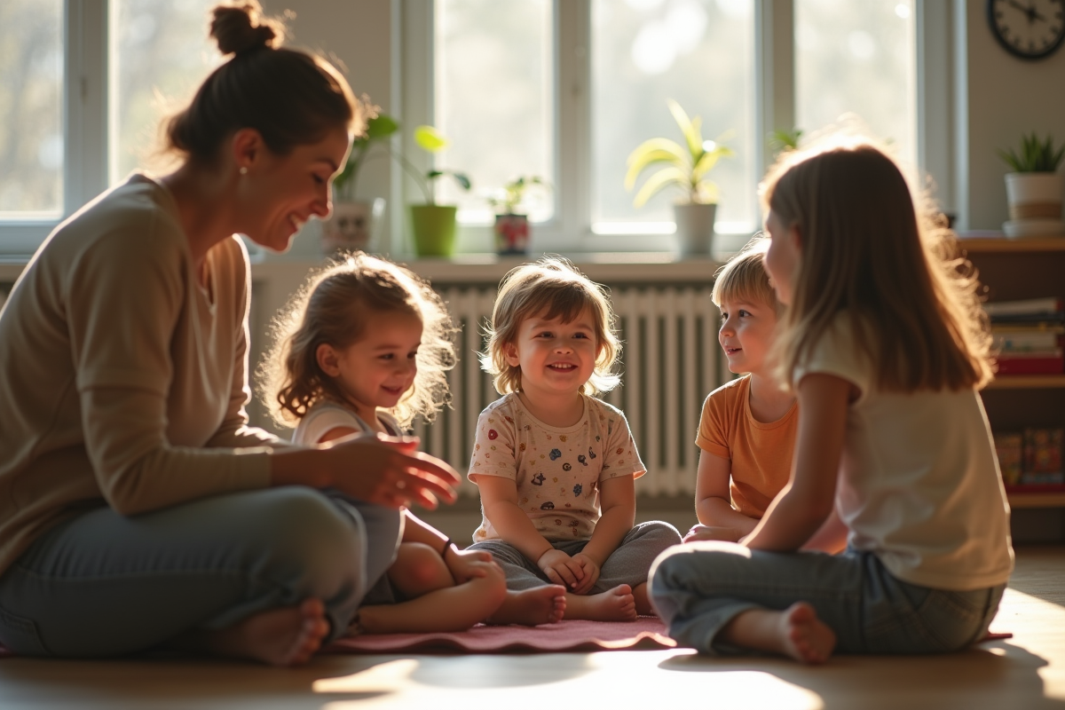 Théorie de la discipline positive : principes et application en éducation