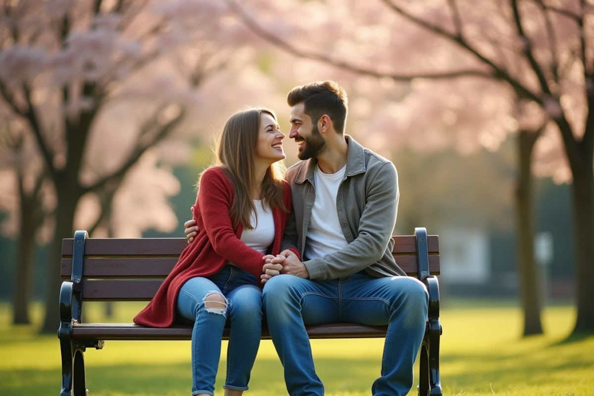 Relations intimes avant le mariage : ce que permet la loi