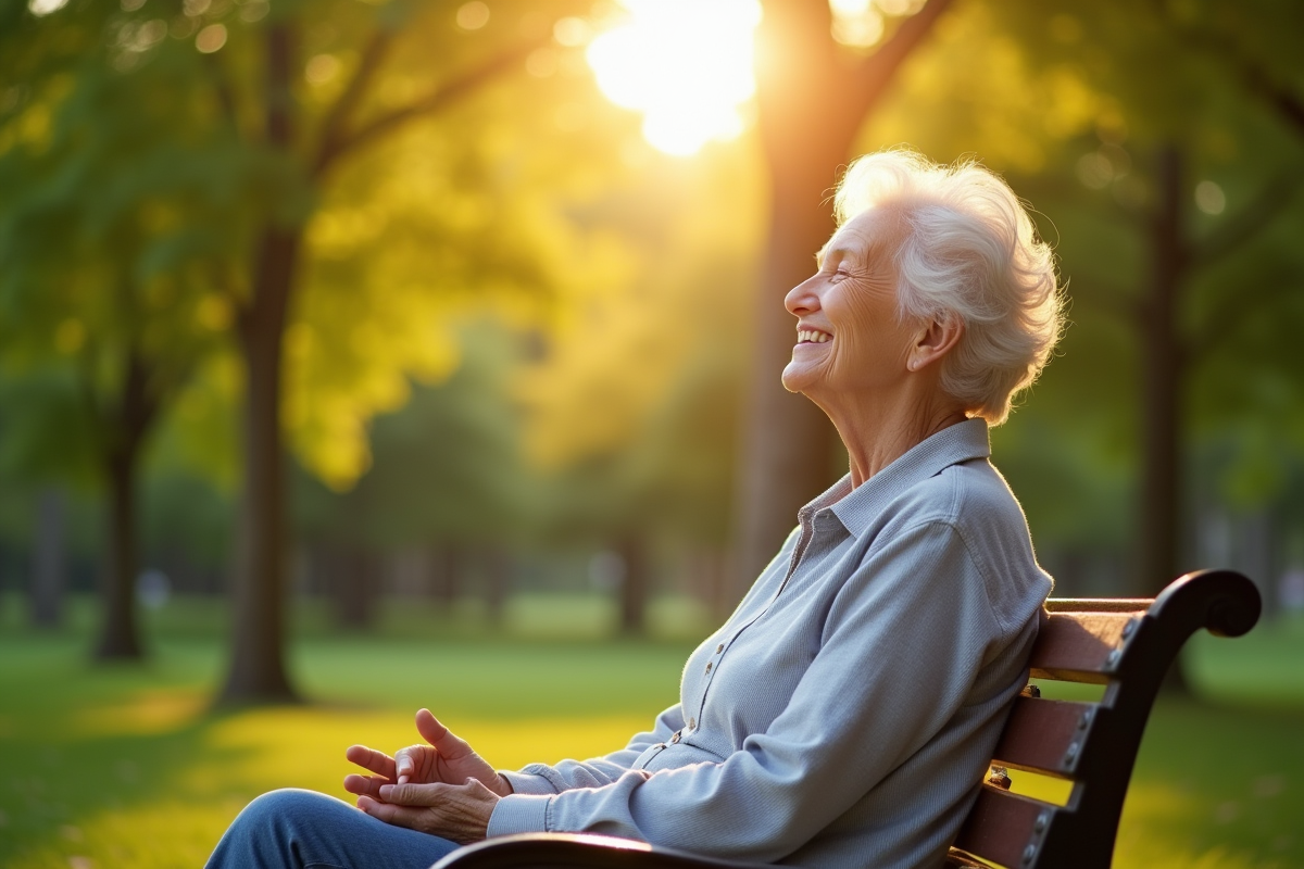 Acceptation des choses inchangeables : stratégies et bienfaits