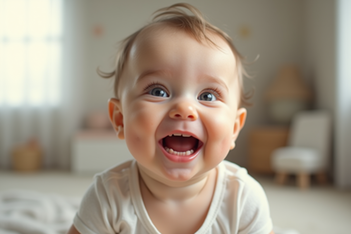 Dents difficiles à couper chez les bébés : lesquelles sont les plus problématiques ?